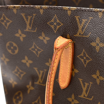 Louis Vuitton Monogram Raspail MM 12 of 14