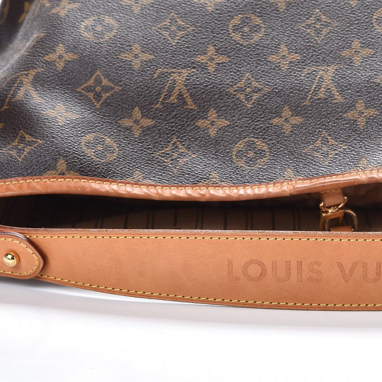 Monogram Delightful PM