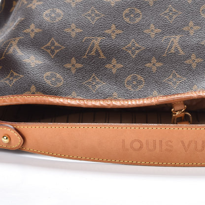 Louis Vuitton Monogram Delightful PM 10 of 12