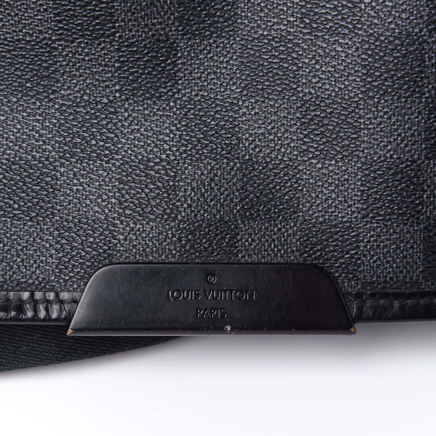 Damier Graphite Daniel MM