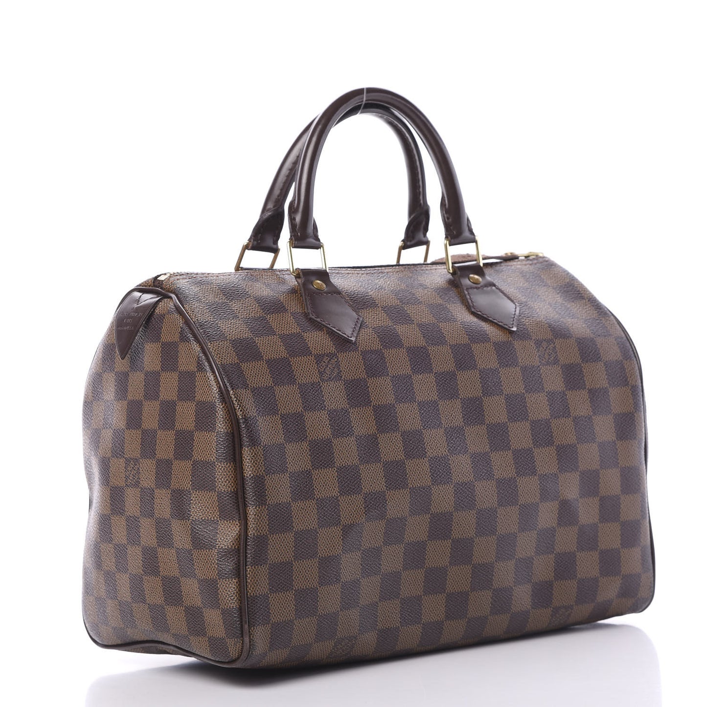 Damier Ebene Speedy 30