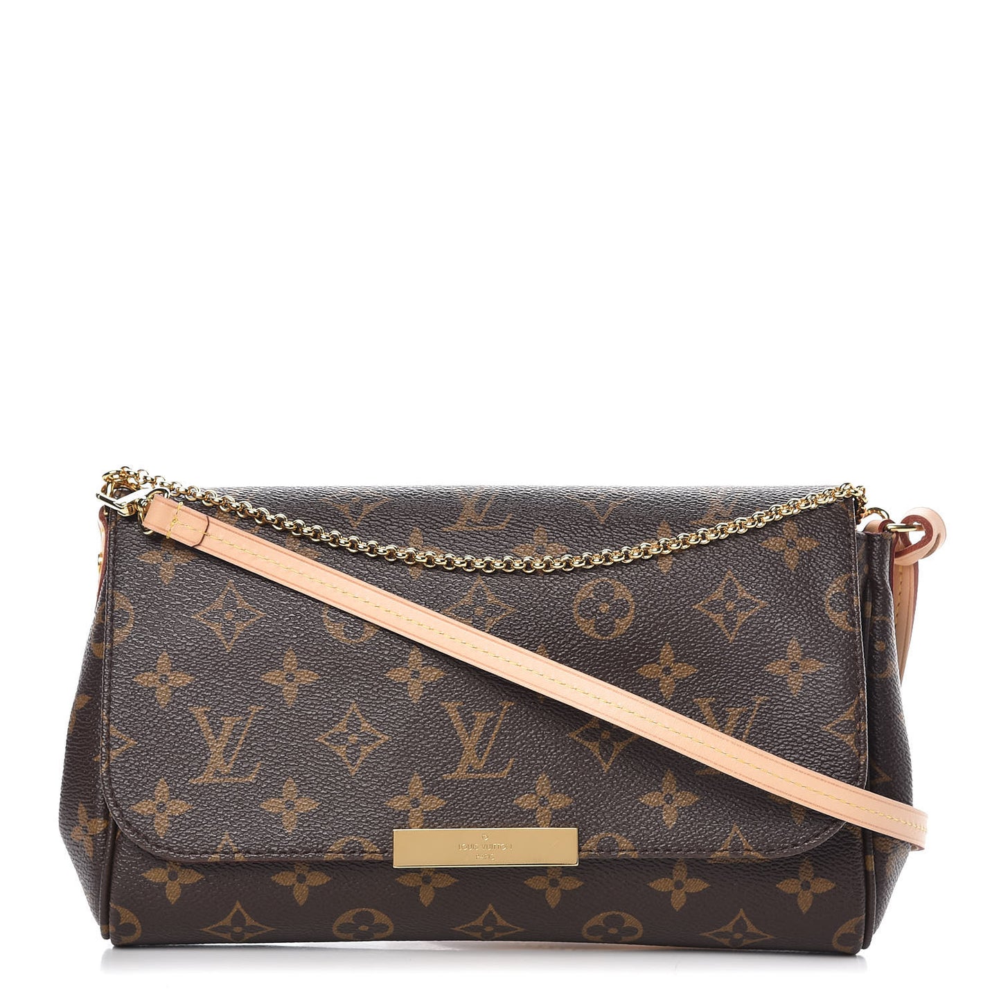 Monogram Favorite MM