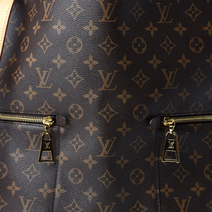 Louis Vuitton Monogram Melie 10 of 10