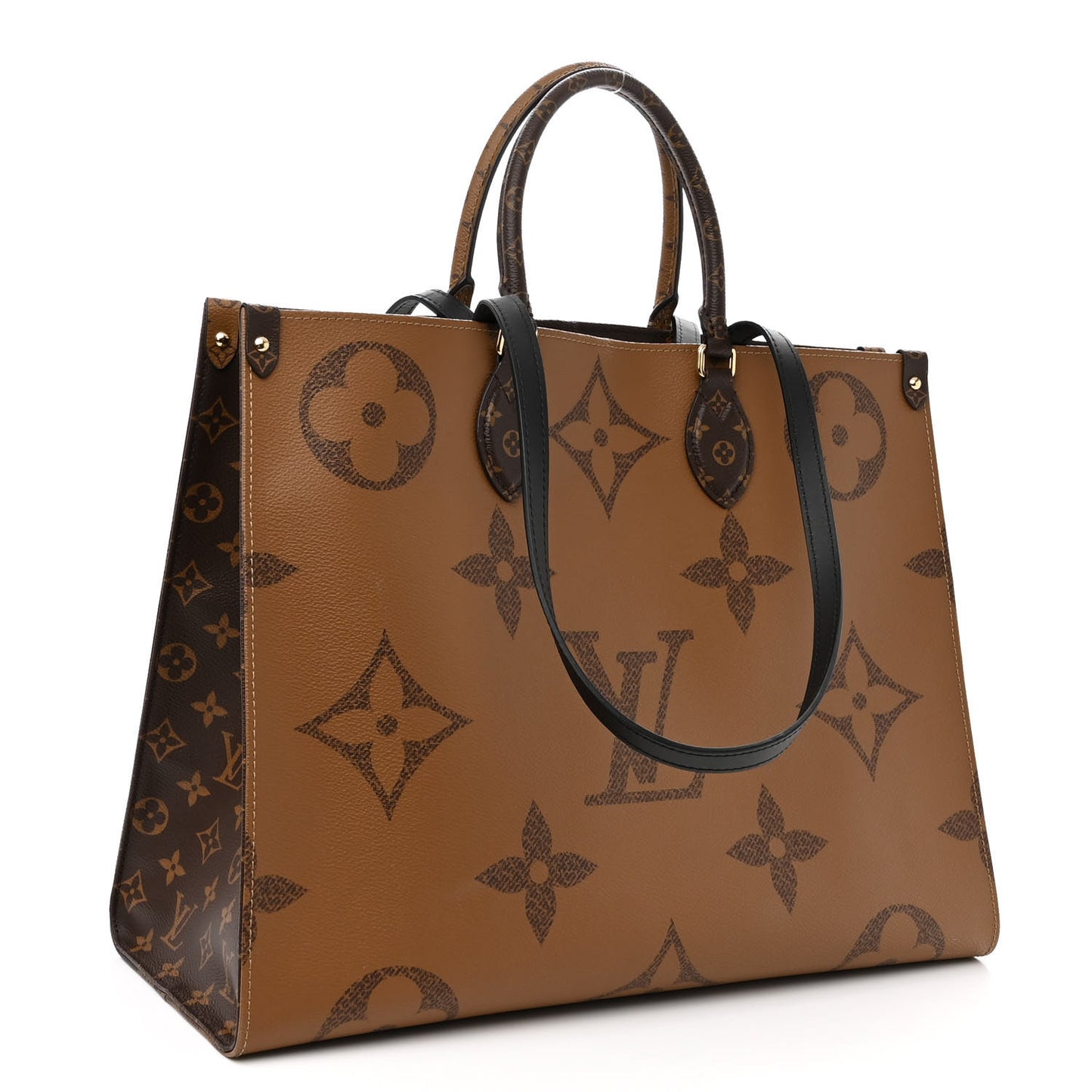 Reverse Monogram Giant Onthego GM