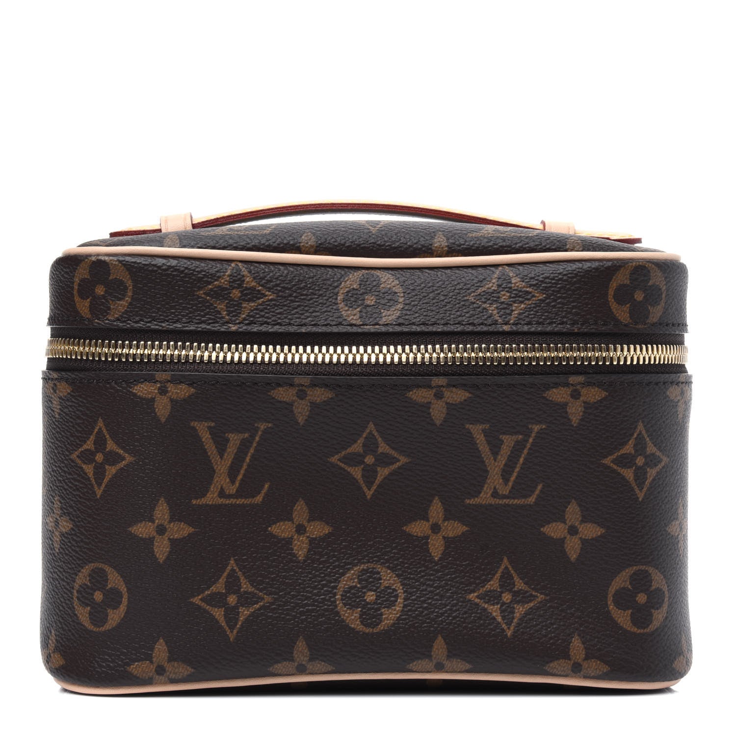 Louis Vuitton Monogram Nice Mini 1 of 11