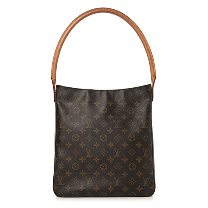 Louis Vuitton Monogram Looping GM 1 of 13
