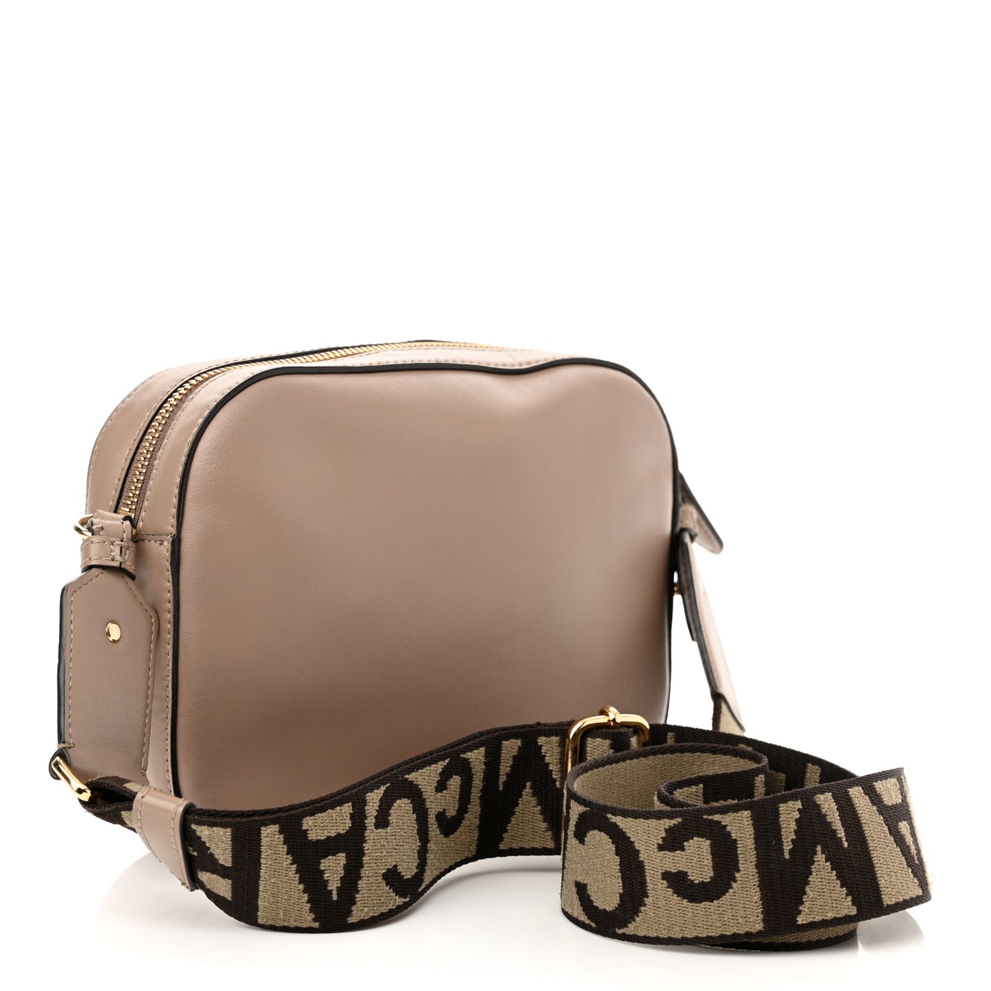 Alter Nappa Mini Camera Bag Moss