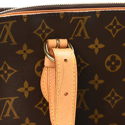Louis Vuitton Monogram Popincourt Haut 10 of 10