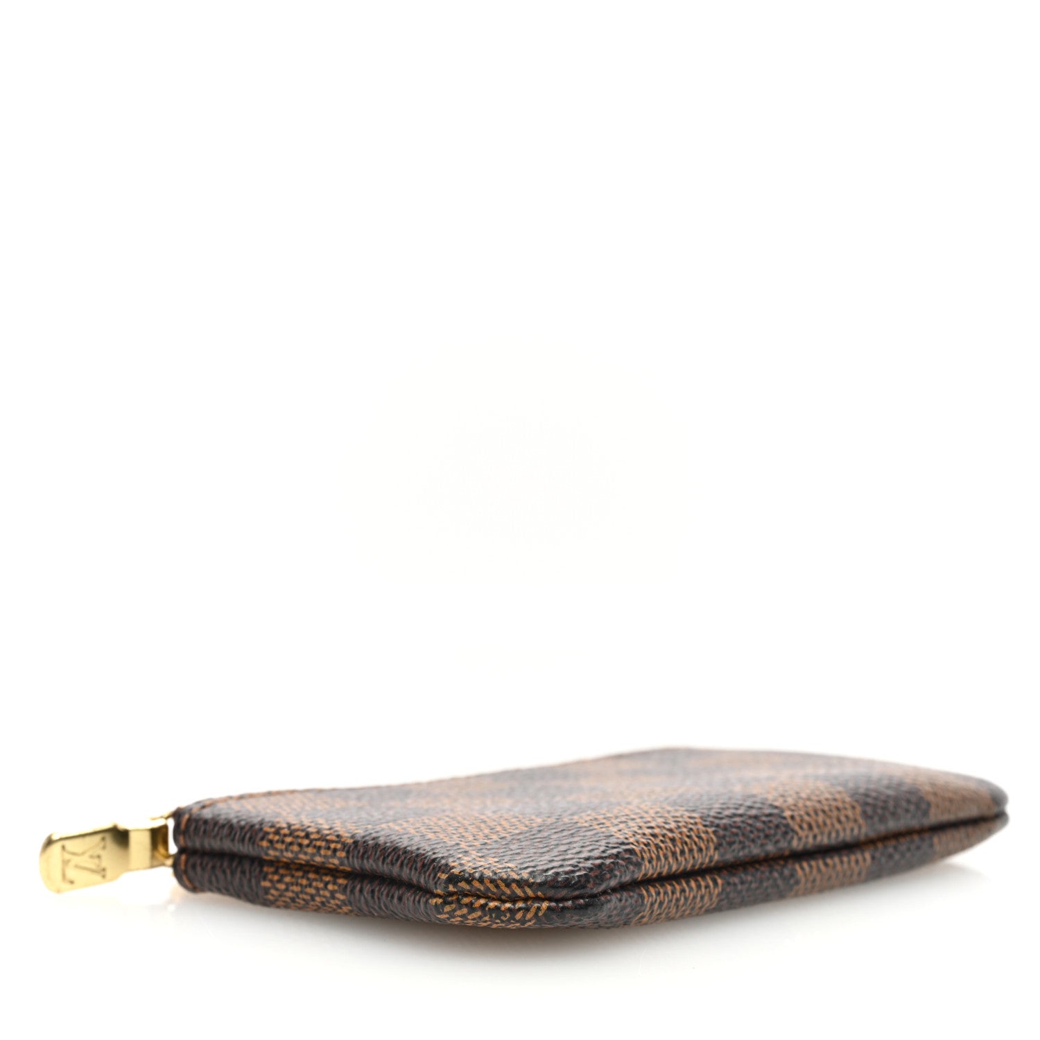 Louis Vuitton Damier Ebene Key Pouch 4 of 7