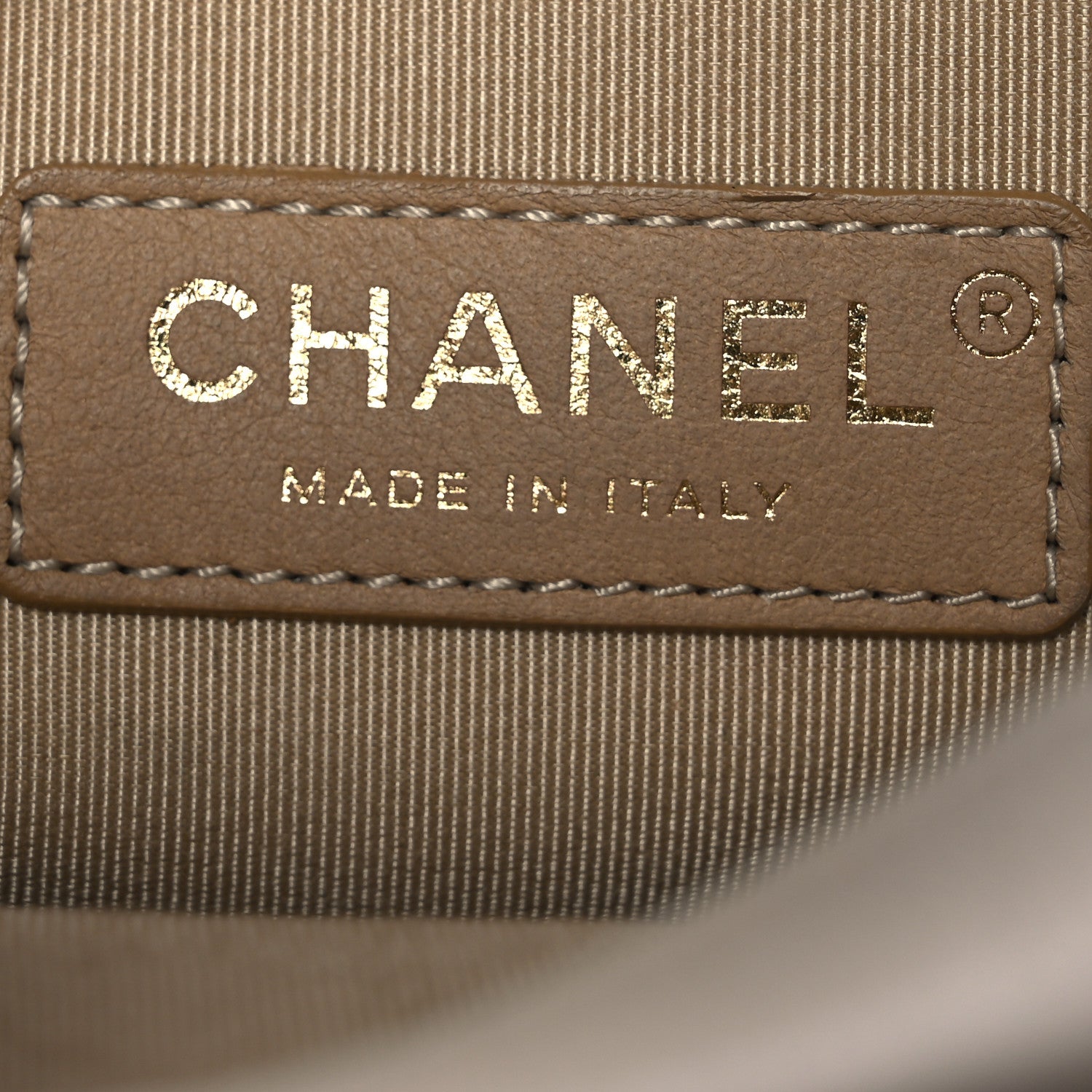 Chanel Calfskin Quilted Enchained Camera Case Bag White 6 of 14