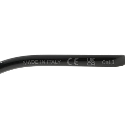 Saint Laurent Acetate SL 372 Cat Eye Sunglasses Black 6 of 8