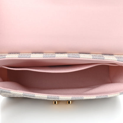 Louis Vuitton Damier Azur Croisette 5 of 8