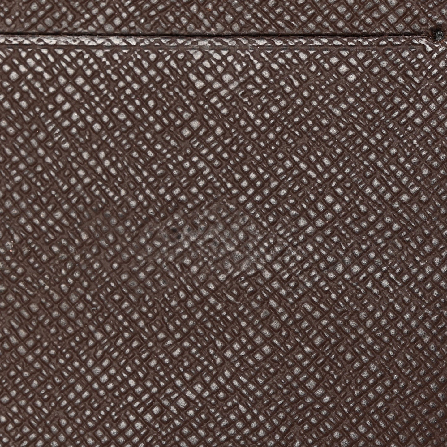 Damier Ebene Alexandra Wallet