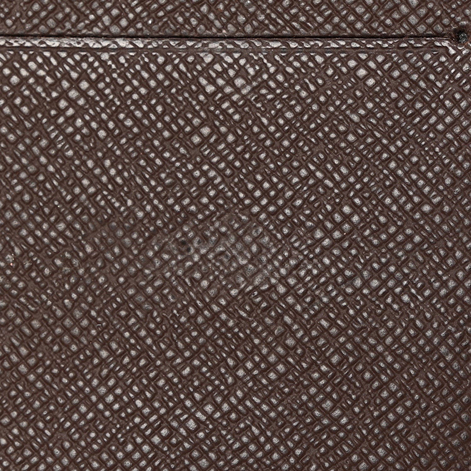 Louis Vuitton Damier Ebene Alexandra Wallet 9 of 18