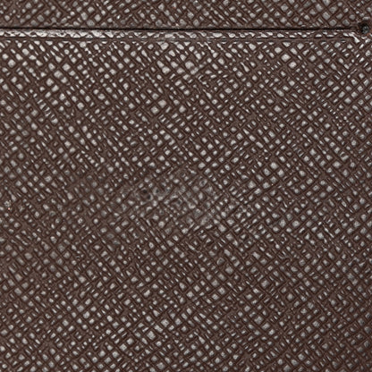 Louis Vuitton Damier Ebene Alexandra Wallet 9 of 18