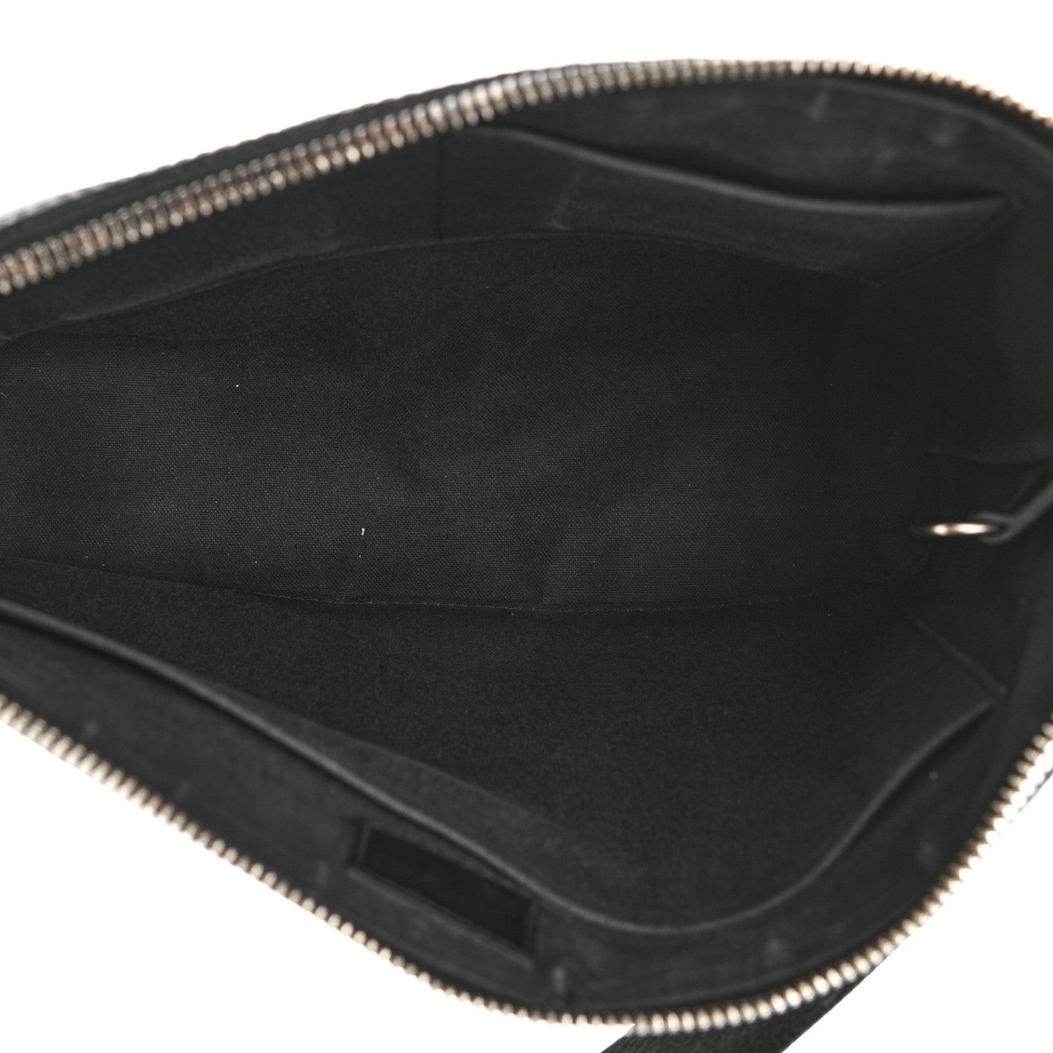 Louis Vuitton Damier Graphite Mick PM 5 of 16