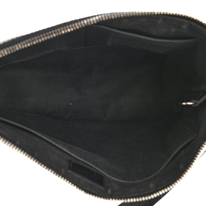 Louis Vuitton Damier Graphite Mick PM 5 of 16