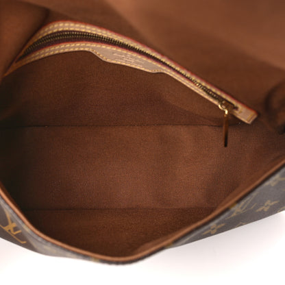 Louis Vuitton Monogram Mini Looping 5 of 8