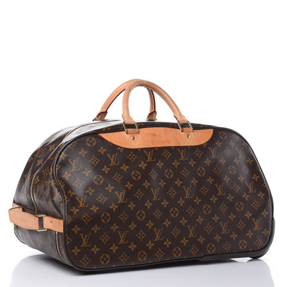 Louis Vuitton Monogram Eole 50 4 of 19