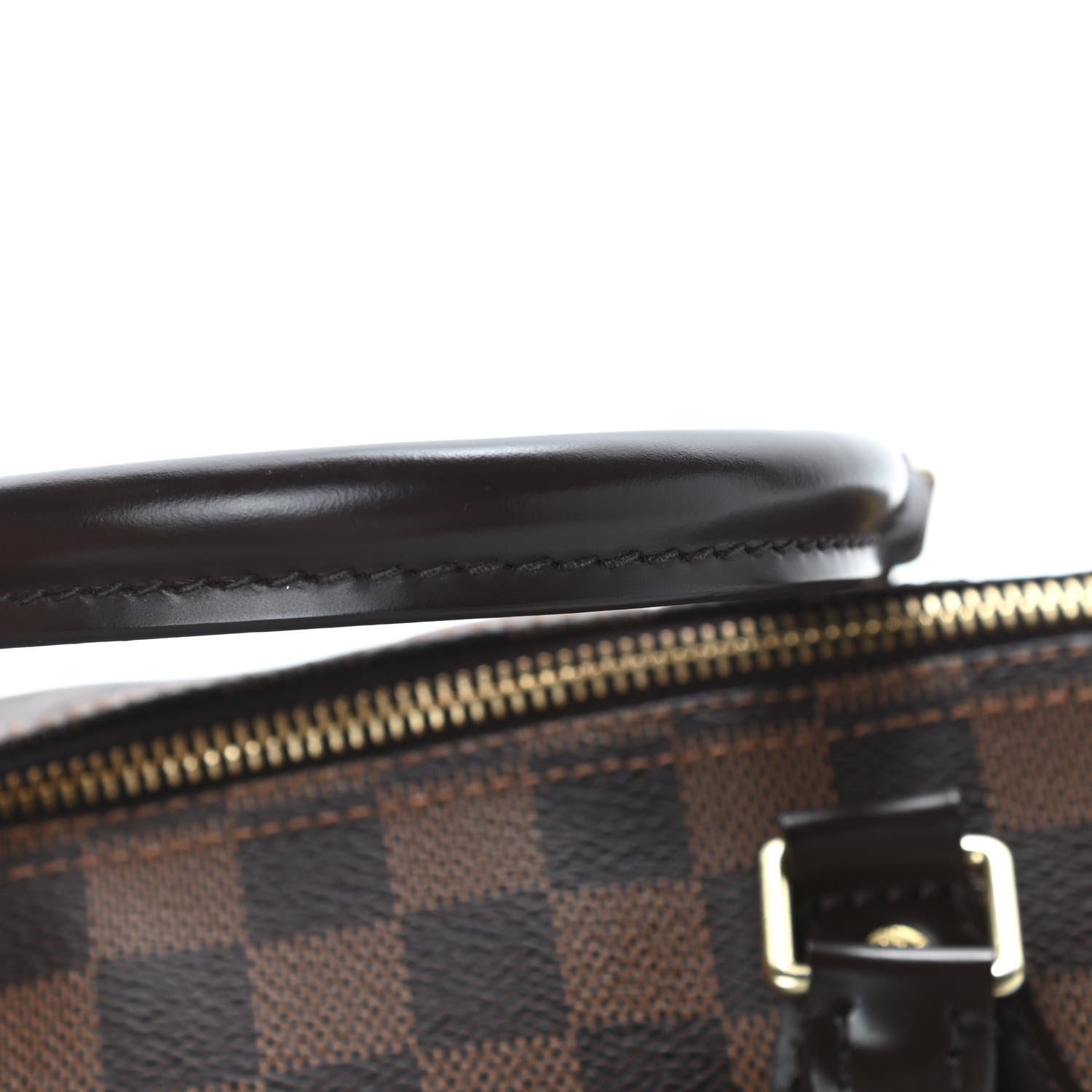 Louis Vuitton Damier Ebene Speedy 30 12 of 13