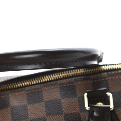 Louis Vuitton Damier Ebene Speedy 30 12 of 13