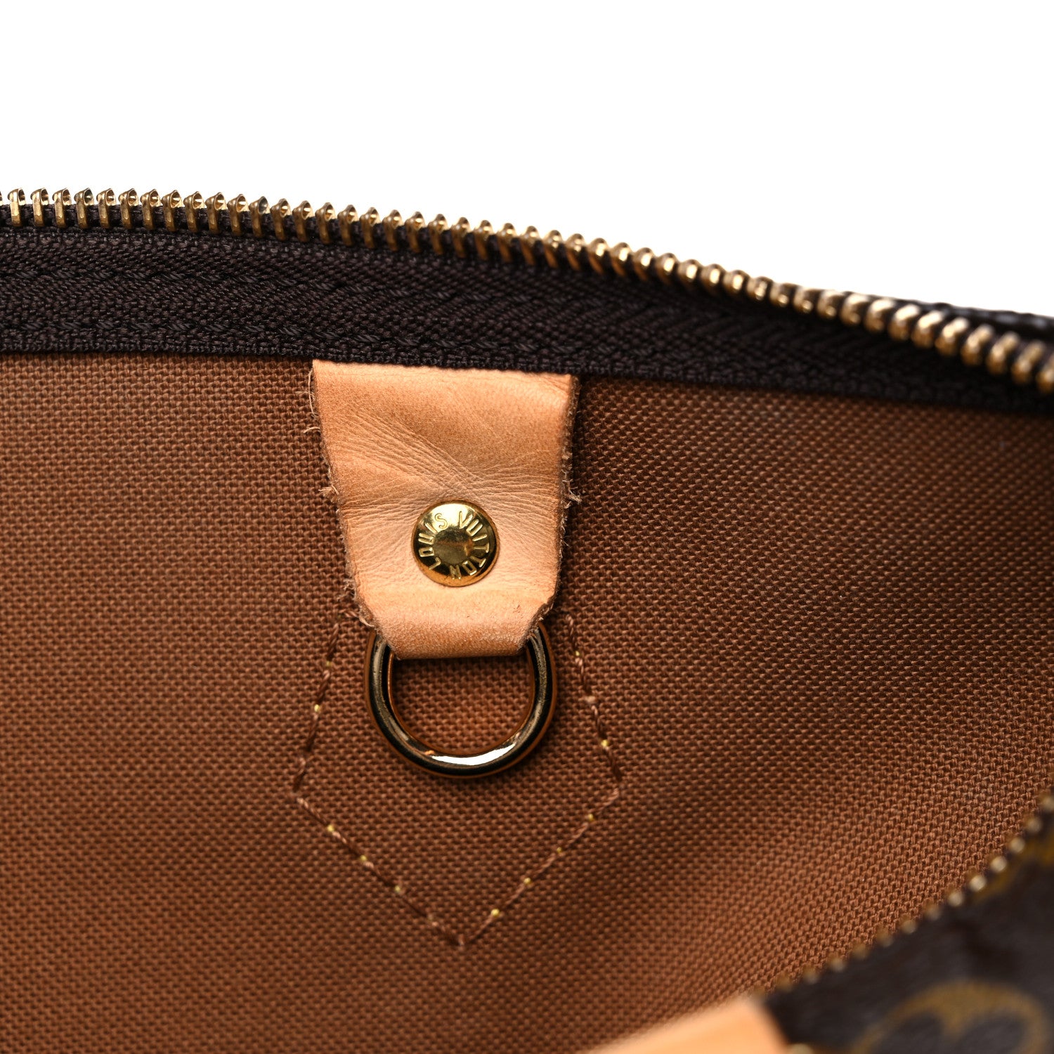 Louis Vuitton Monogram Speedy 30 10 of 18