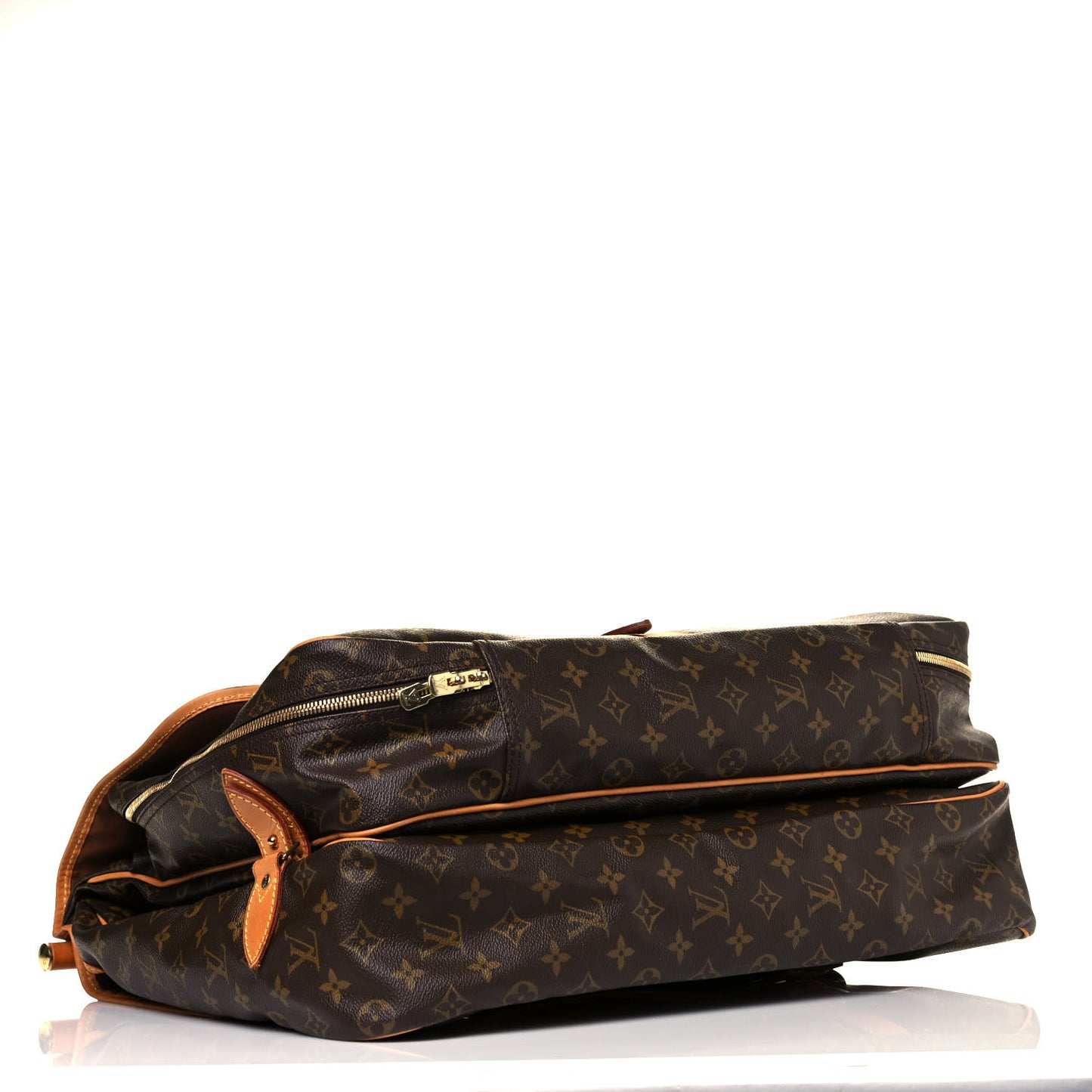 Monogram Sac Chasse Hunting Bag