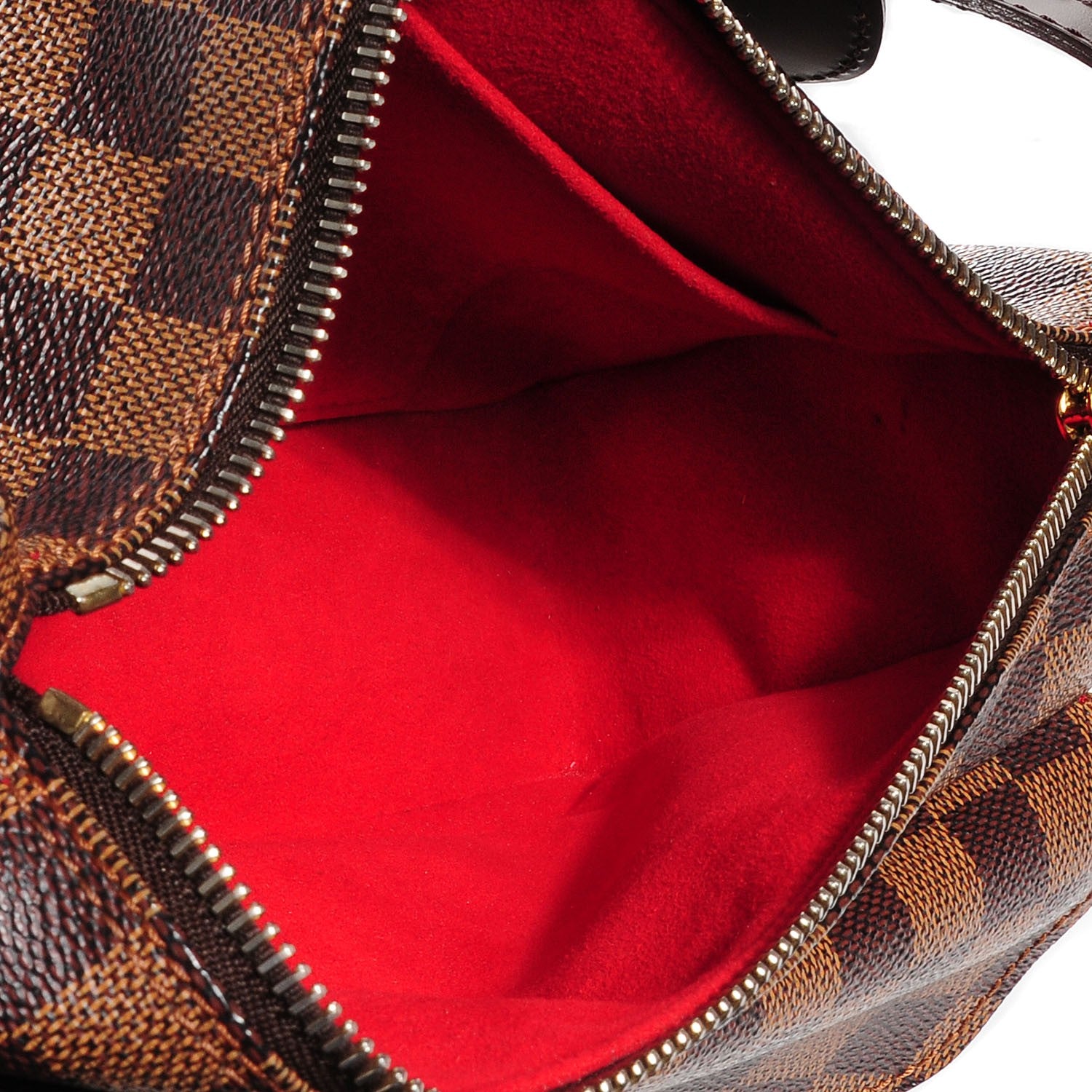 Louis Vuitton Damier Ebene Ravello GM 5 of 7