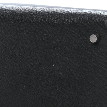Hermes Fjord Sac En Vie 35 GM Black 19 of 19