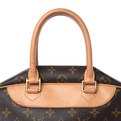 Louis Vuitton Monogram Deauville 12 of 12