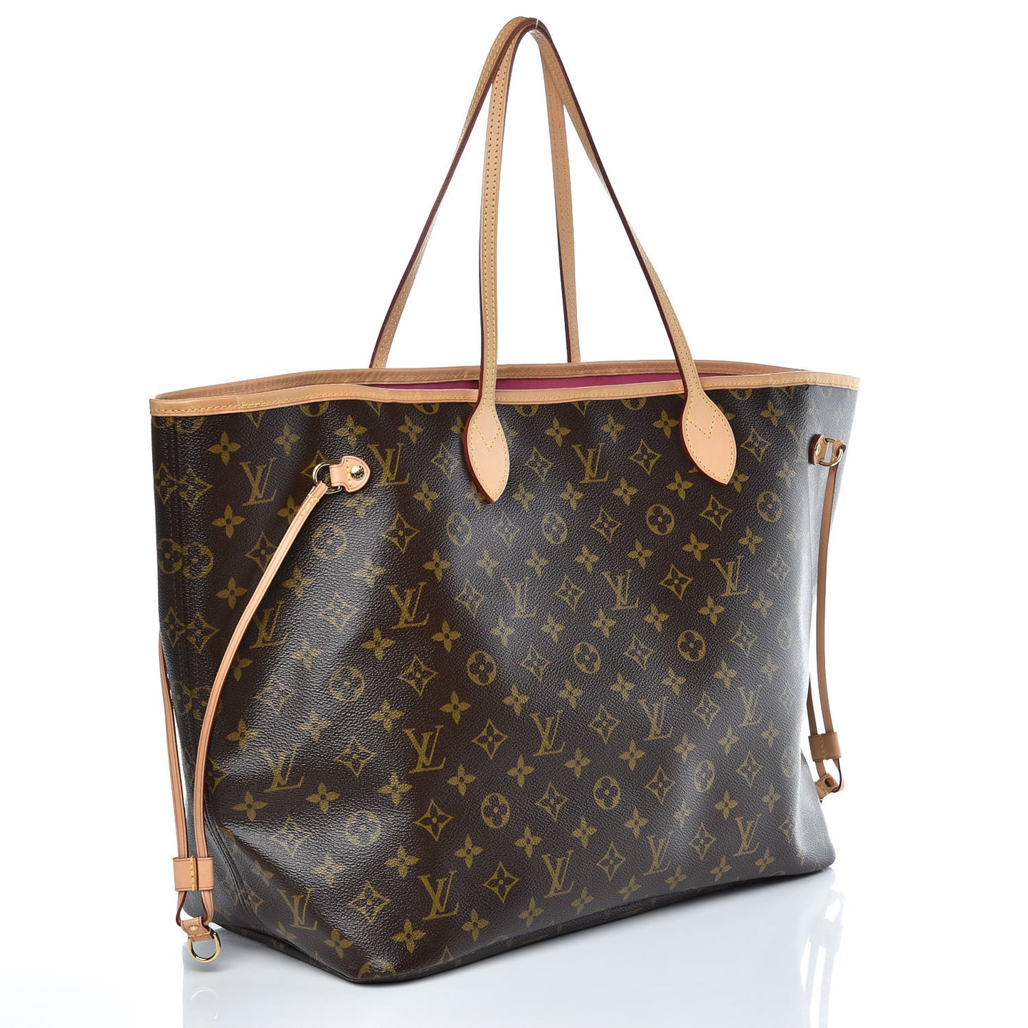 Monogram MOCA Neverfull GM