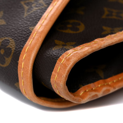 Louis Vuitton Monogram Garment Carrier 20 of 20