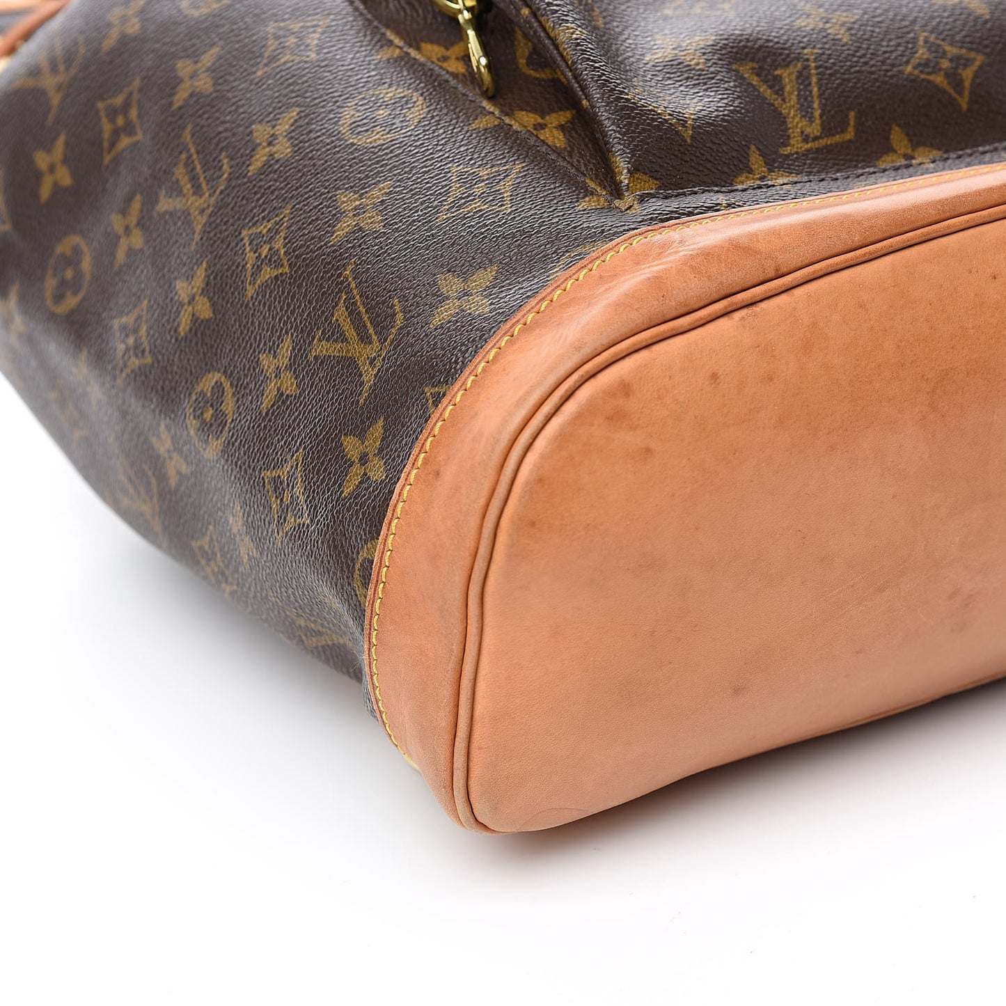 Monogram Montsouris GM Backpack