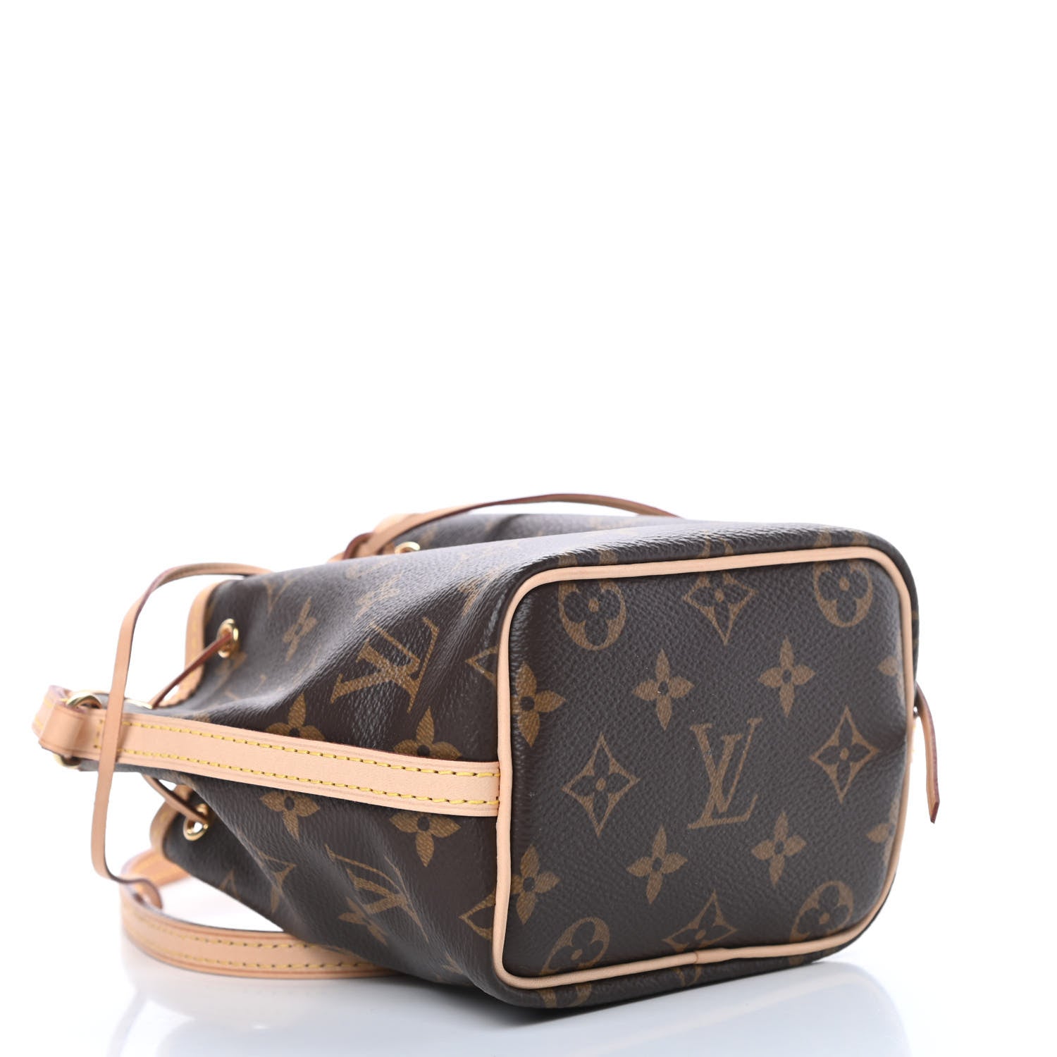 Louis Vuitton Monogram Nano Noe 4 of 12