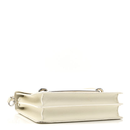 Hermes Evercolor Sac Roulis 23 White 4 of 10