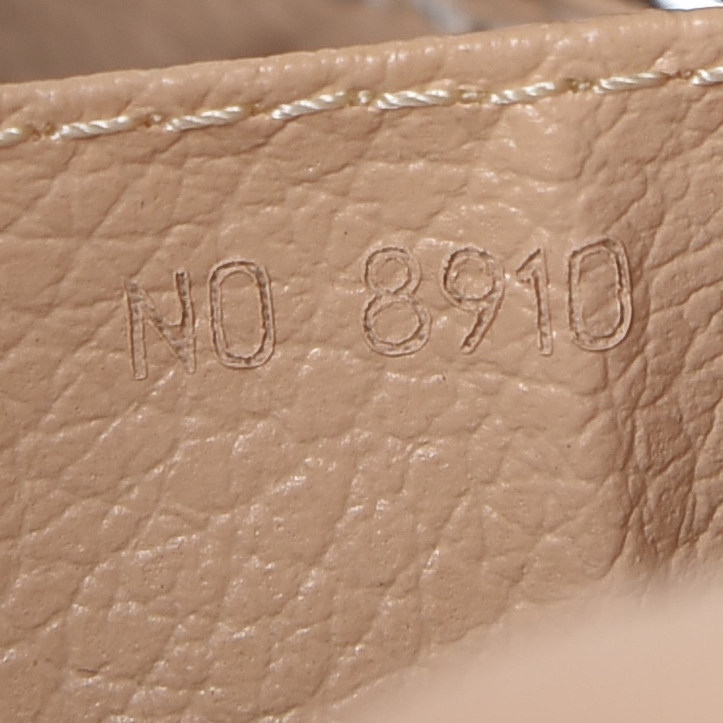 Monogram Trousse Toilette 28