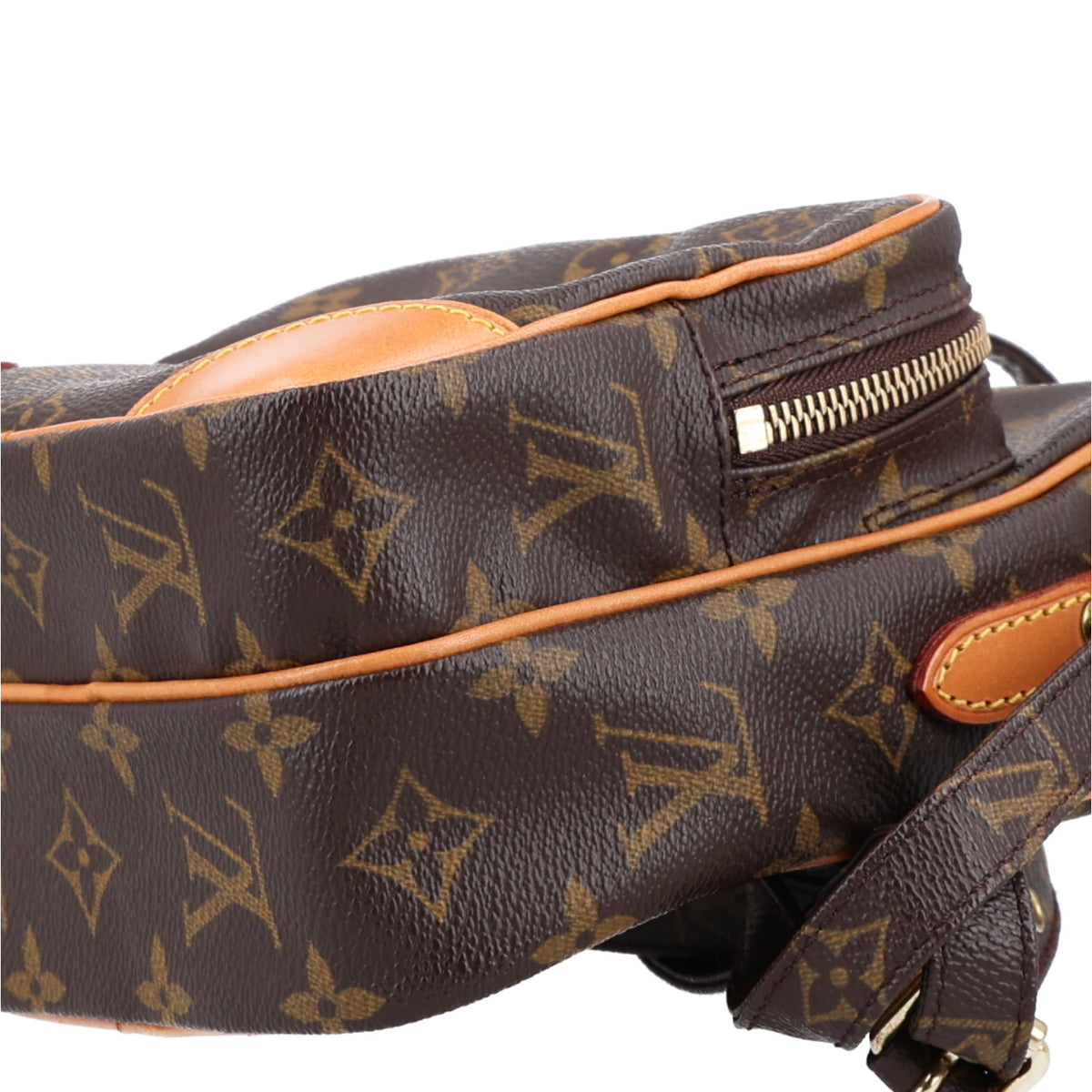 Louis Vuitton Monogram Amazone 10 of 10