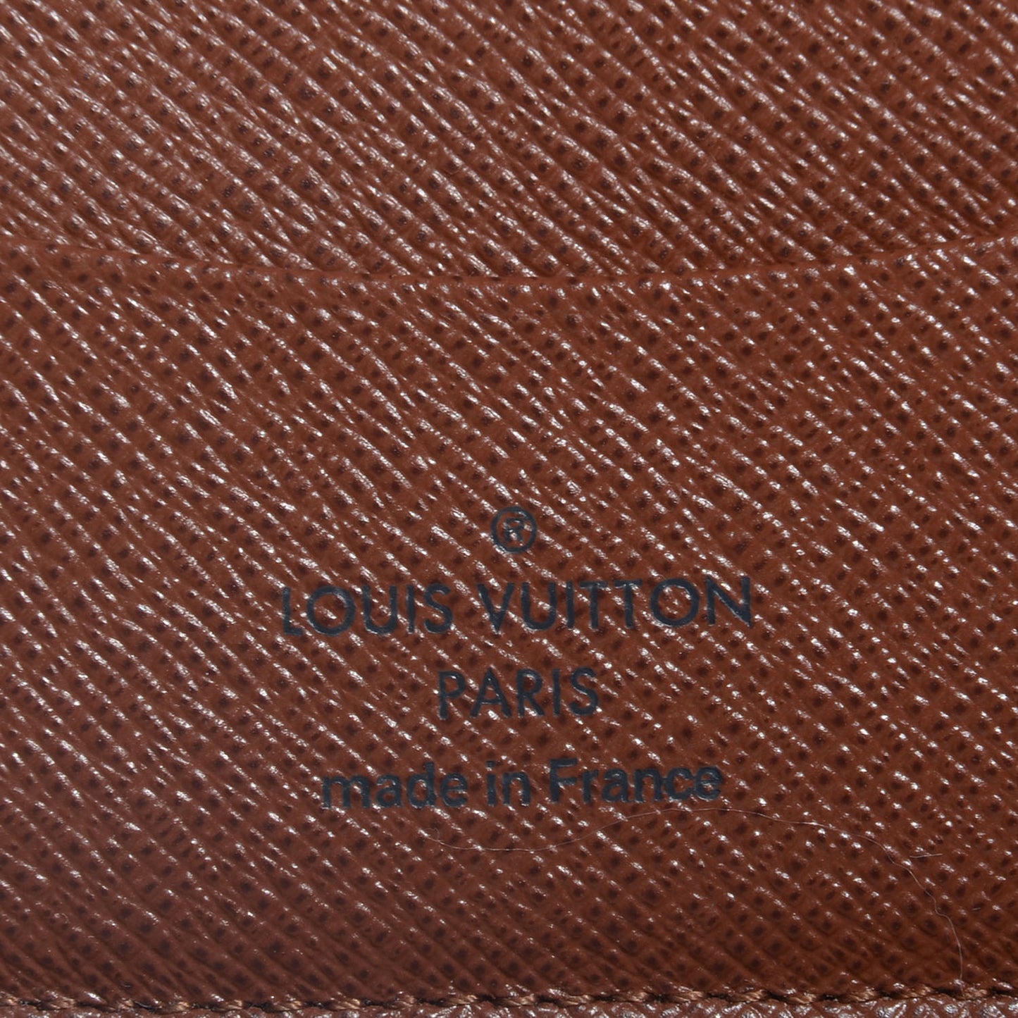 Monogram Zippy Compact Wallet
