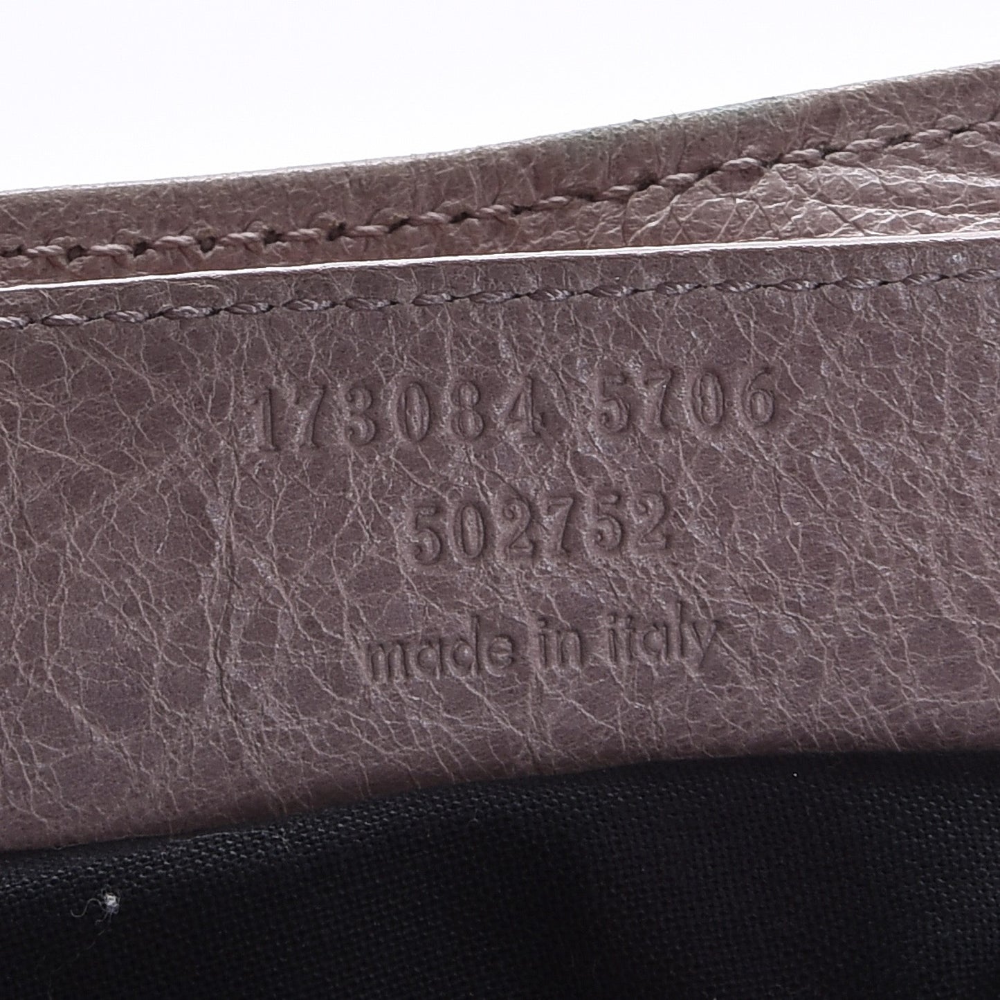 Agneau Giant 21 Rose Gold Hardware City Bois De Rose