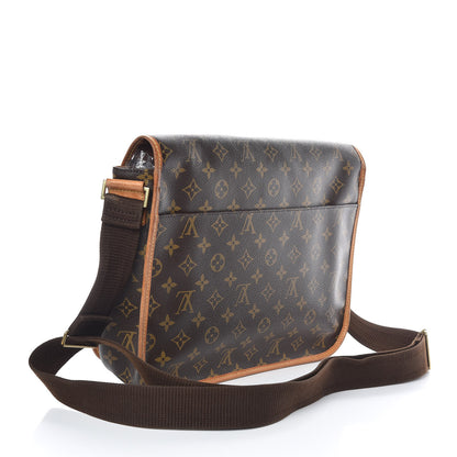 Louis Vuitton Monogram Bosphore GM 3 of 15