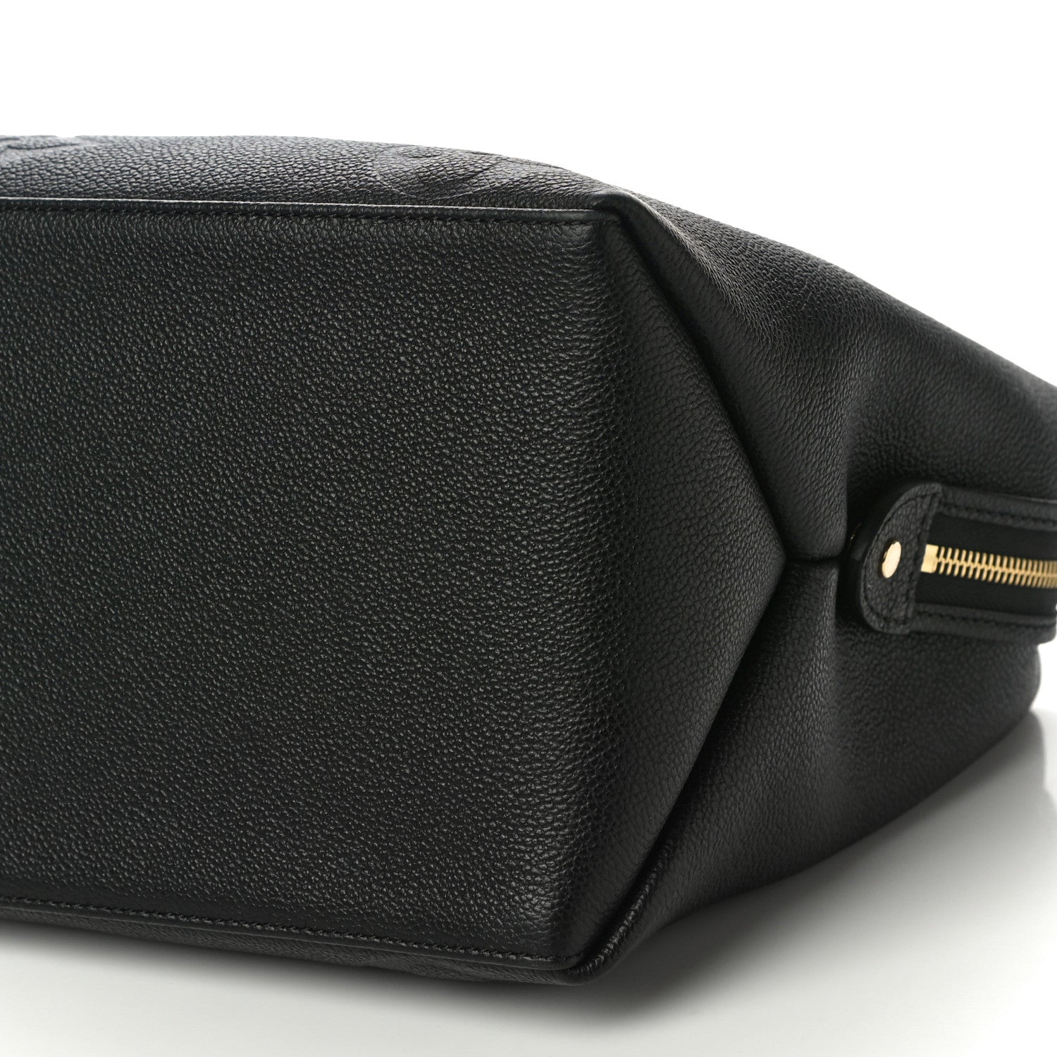 Louis Vuitton Empreinte Monogram Giant Grand Palais Black 9 of 9