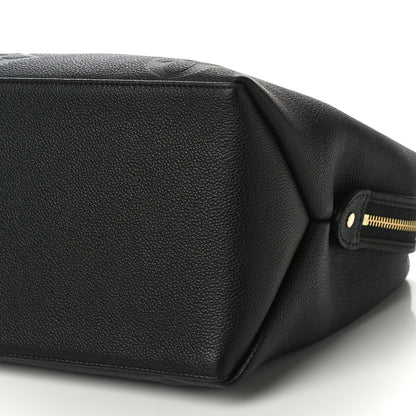 Louis Vuitton Empreinte Monogram Giant Grand Palais Black 9 of 9