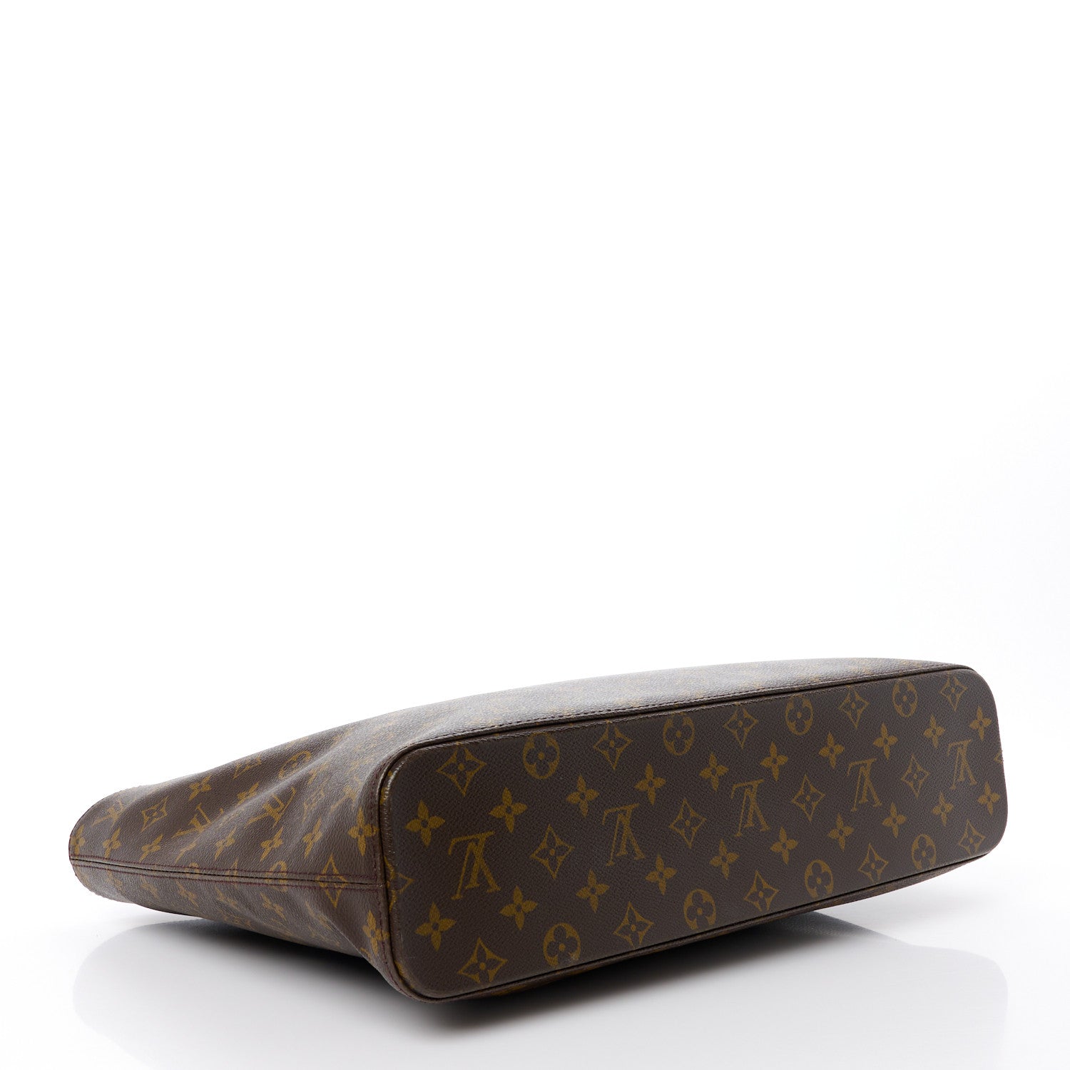 Louis Vuitton Monogram Luco 3 of 12