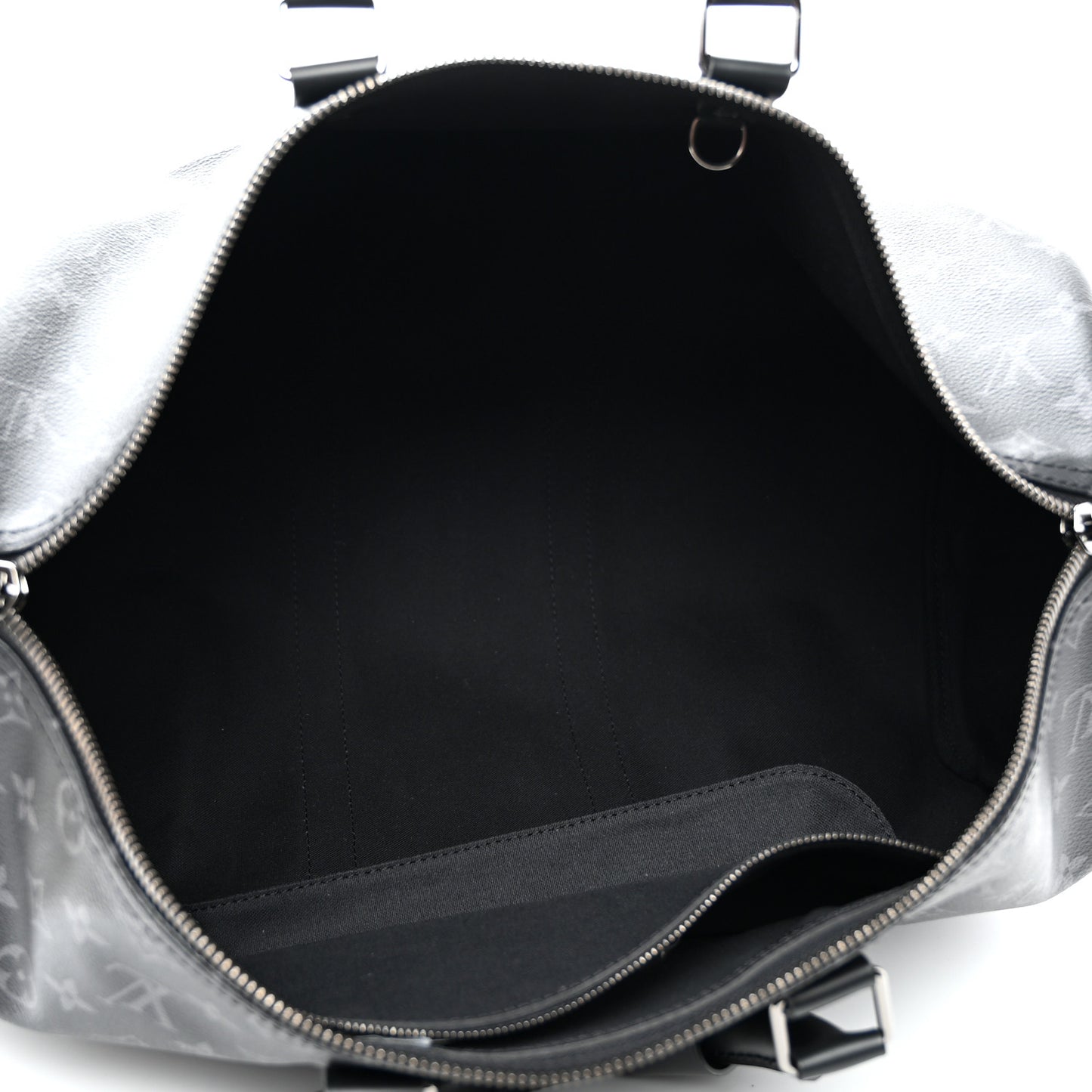 Monogram Eclipse Keepall Bandouliere 45