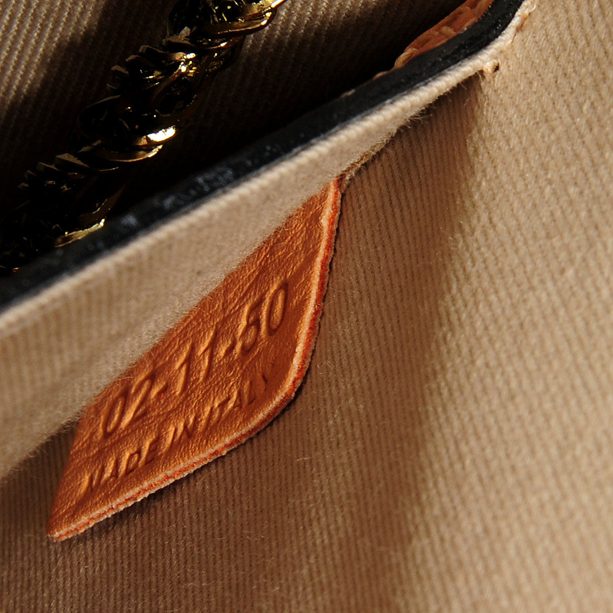 Grained Calfskin Sally Flap Bag Peach Pink