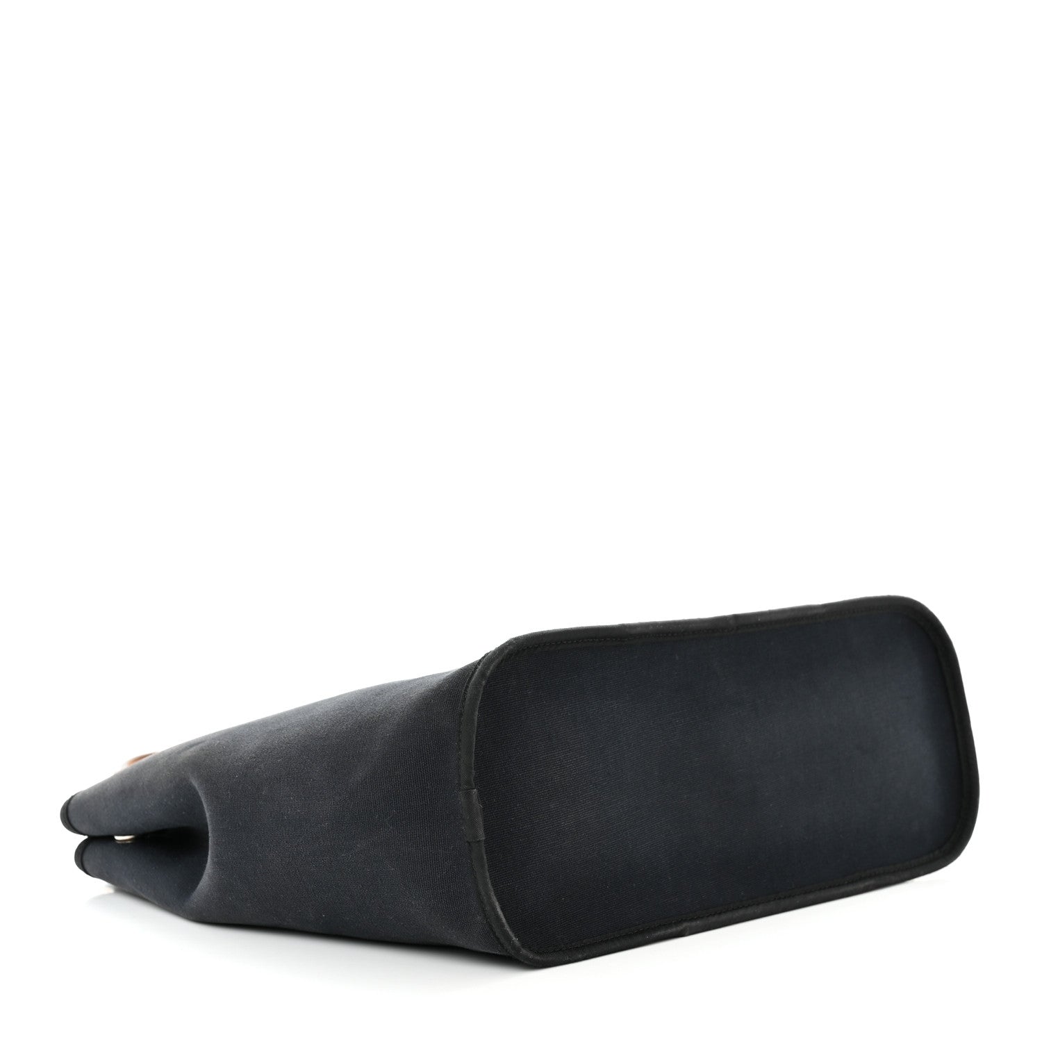 Hermes Toile Cabag 32 Black 4 of 11