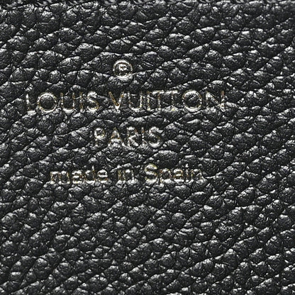 Louis Vuitton Empreinte Metis Wallet On Chain Black 6 of 10
