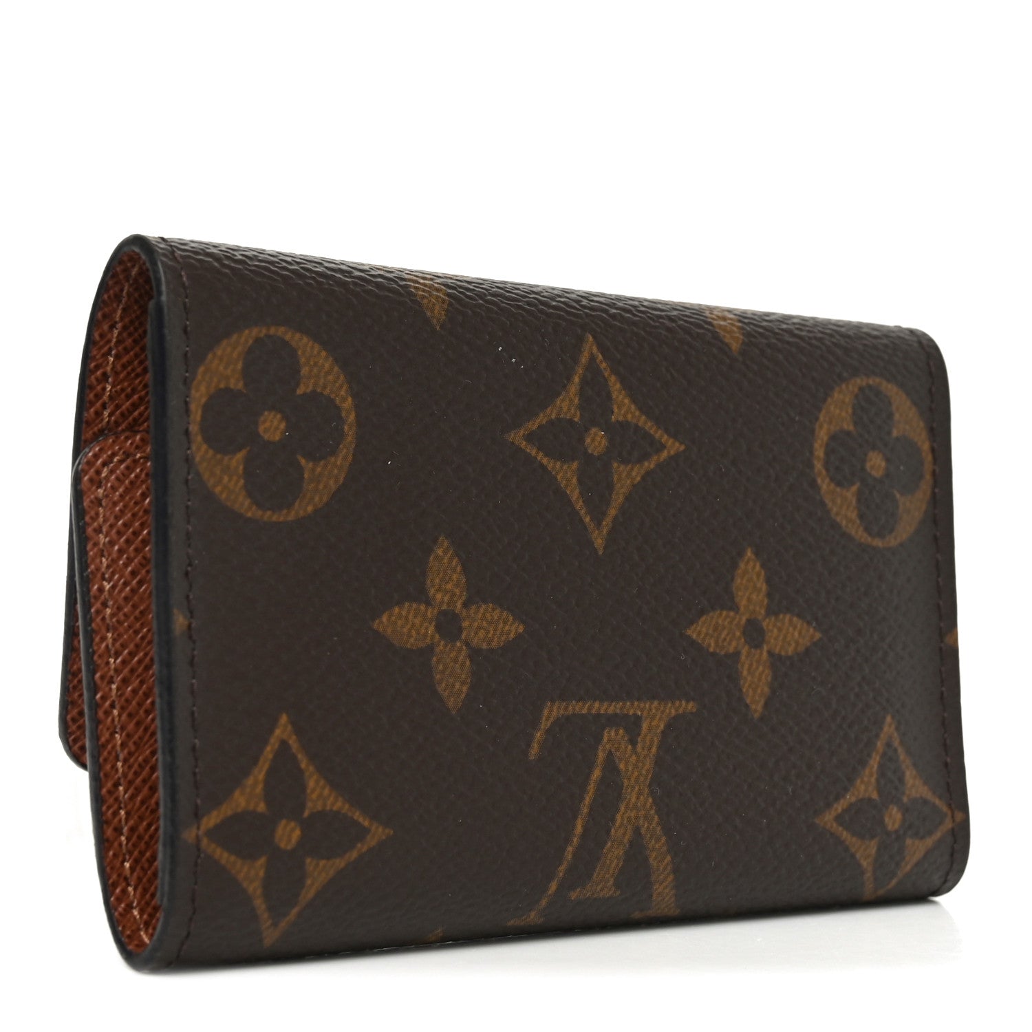 Louis Vuitton Monogram 6 Key Multicles Holder 3 of 6