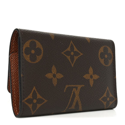 Louis Vuitton Monogram 6 Key Multicles Holder 3 of 6