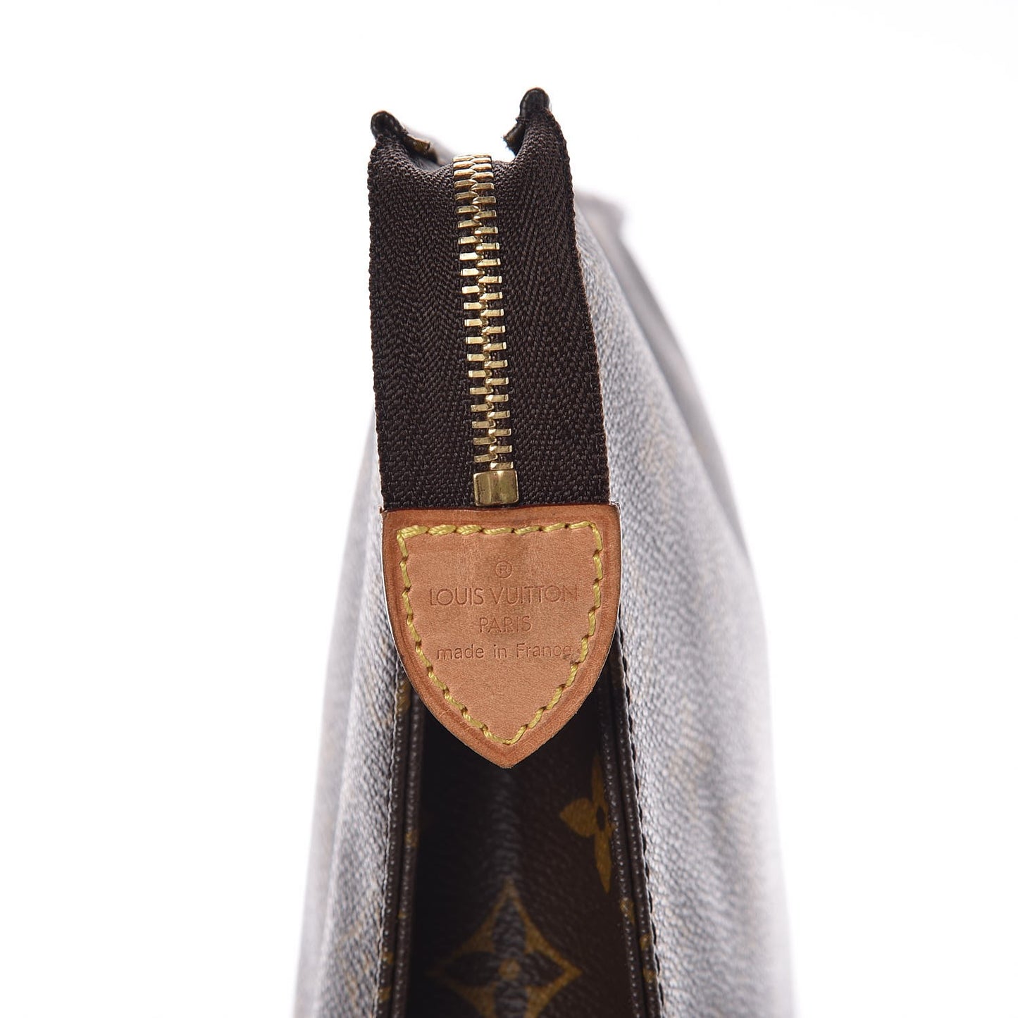 Monogram Toiletry Pouch 26
